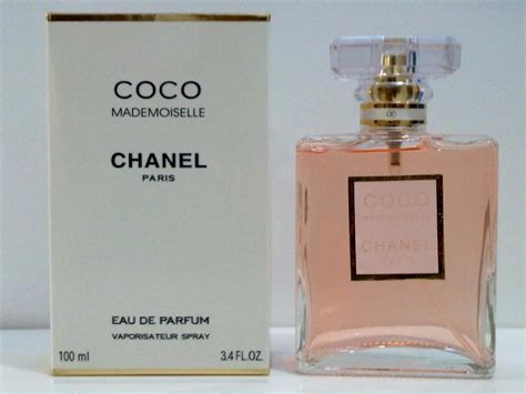 chanel perfume mademoiselle usa.